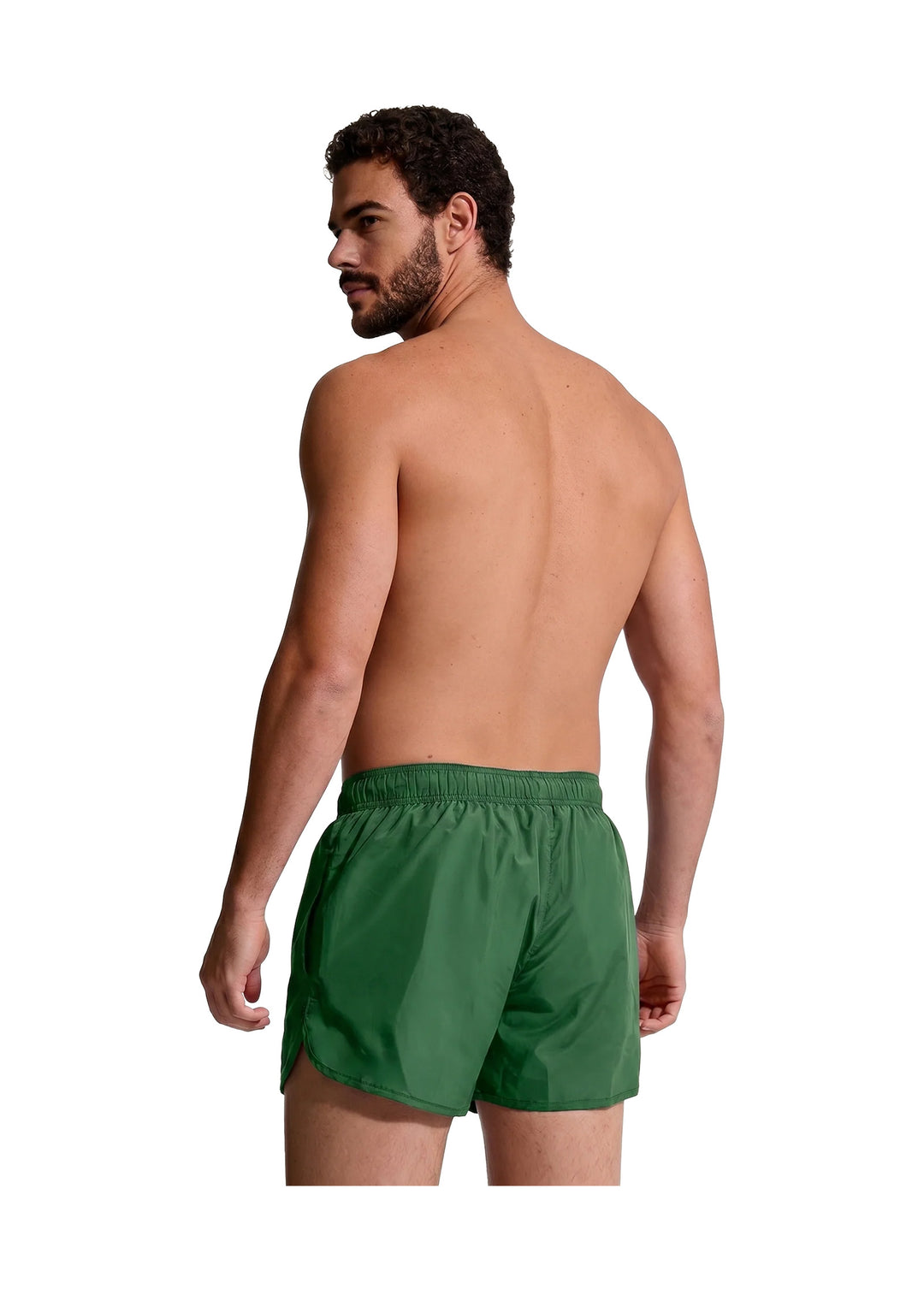 COSTUME SHORTS Verde Effek