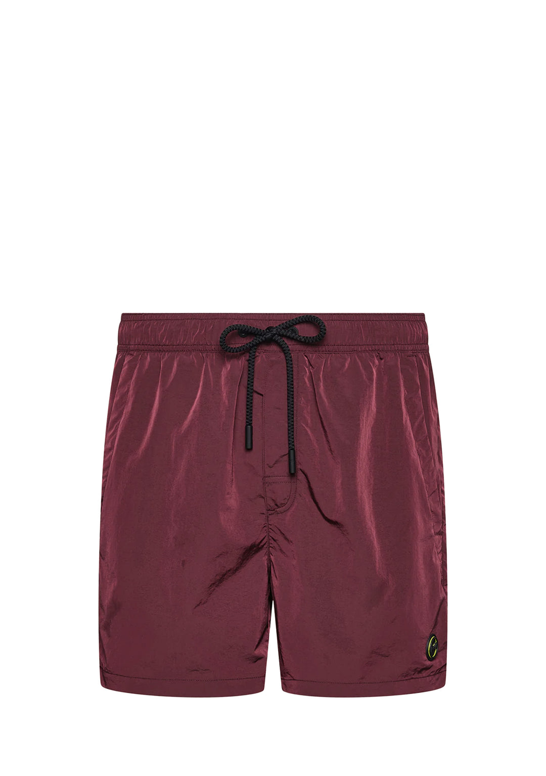 COSTUME SHORTS Bordeaux Effek