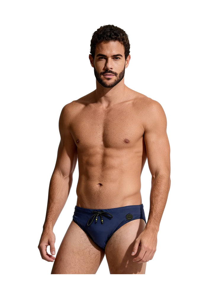 COSTUME SLIP Blu Effek