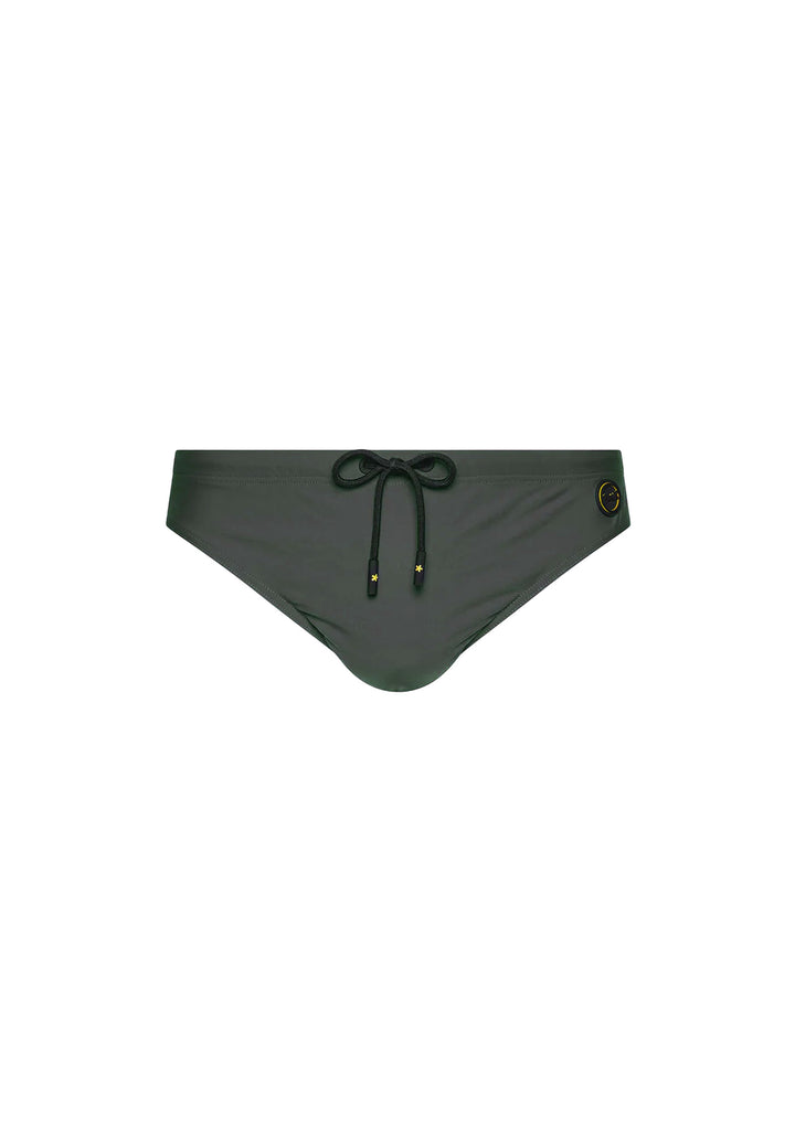 COSTUME SLIP Grigio Effek