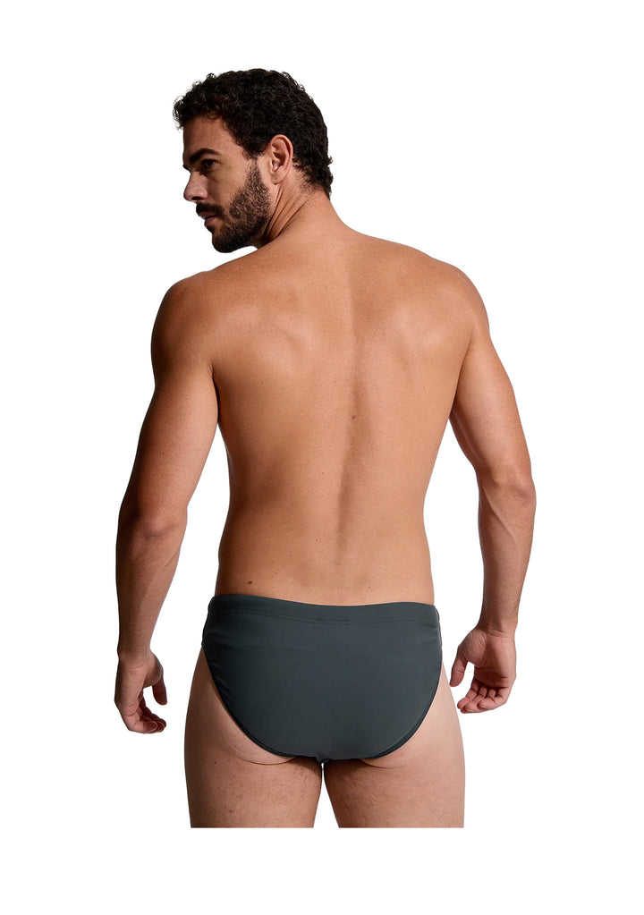 COSTUME SLIP Grigio Effek