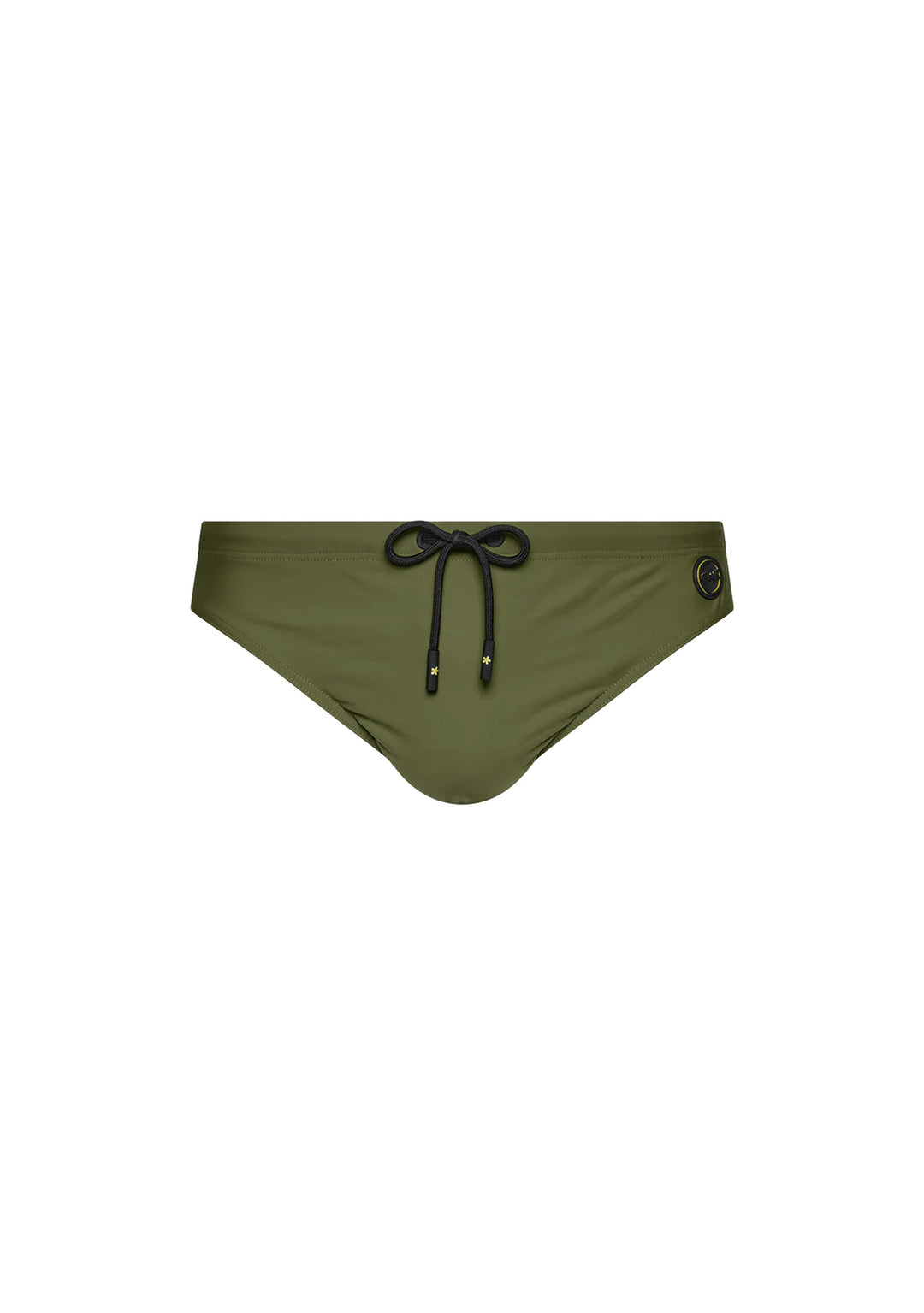 COSTUME SLIP Verde Effek