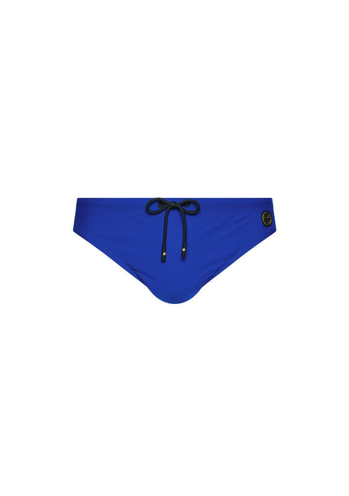 COSTUME SLIP Blu Effek