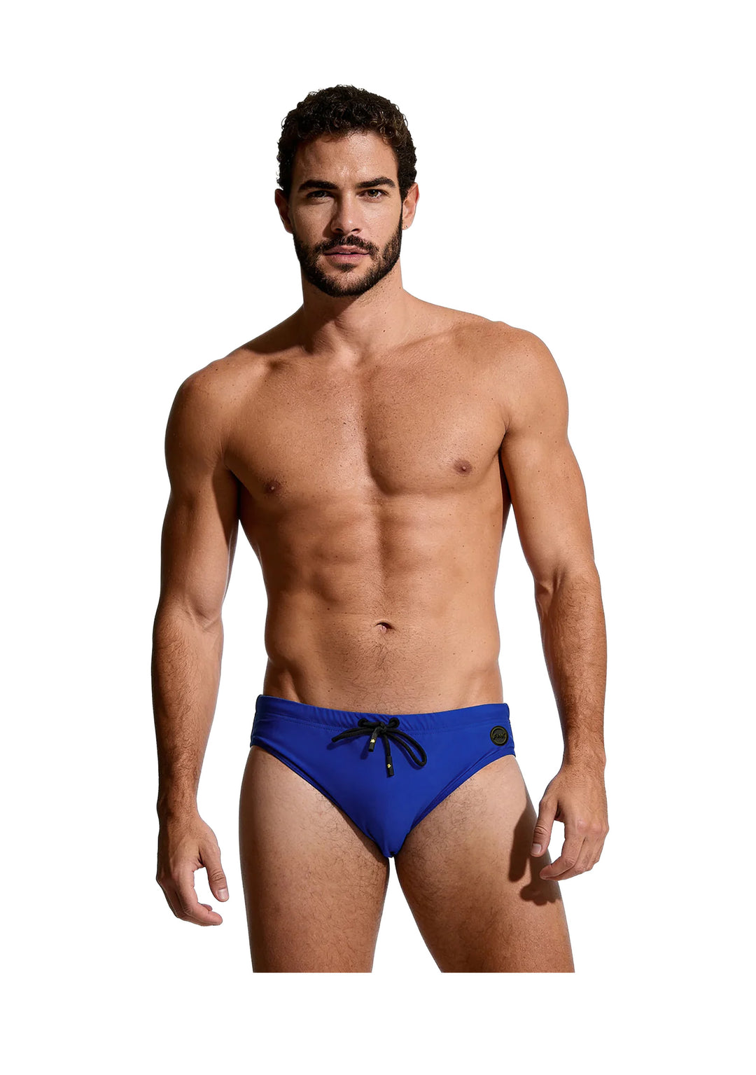 COSTUME SLIP Blu Effek