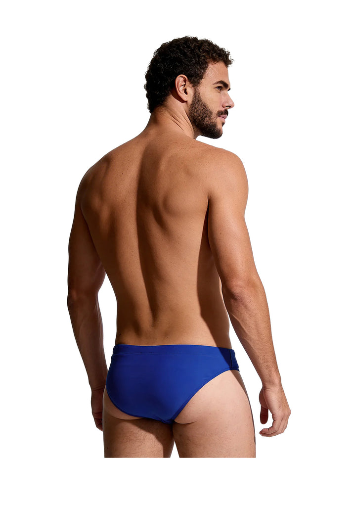 COSTUME SLIP Blu Effek