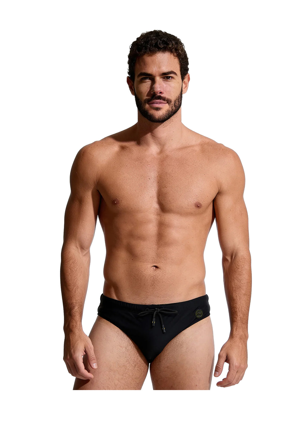COSTUME SLIP Nero Effek