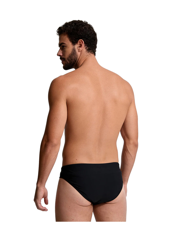COSTUME SLIP Nero Effek