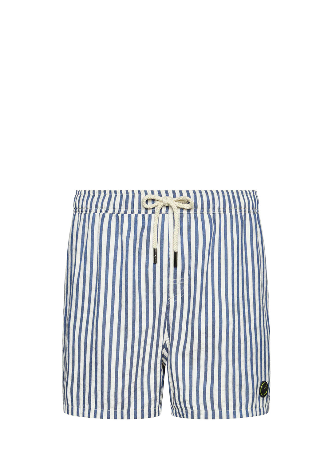 COSTUME SHORTS Multicolor Effek