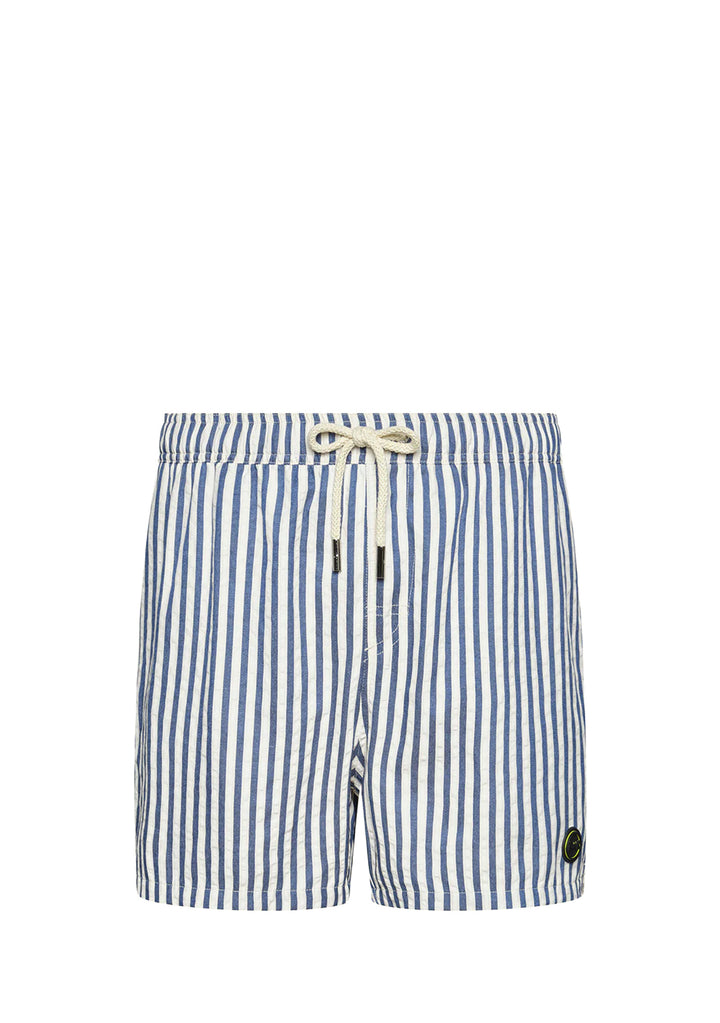 COSTUME SHORTS Multicolor Effek