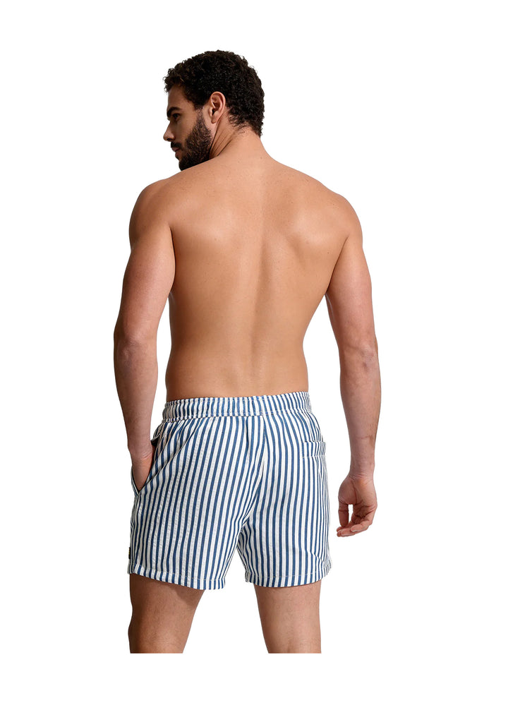COSTUME SHORTS Multicolor Effek