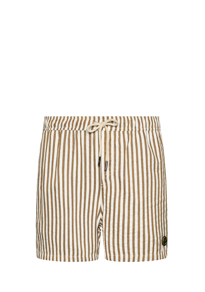 COSTUME SHORTS Multicolor Effek
