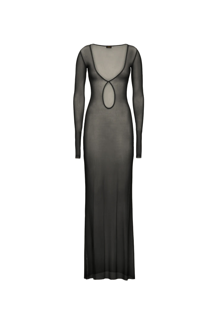 VESTITO  Nero Effek