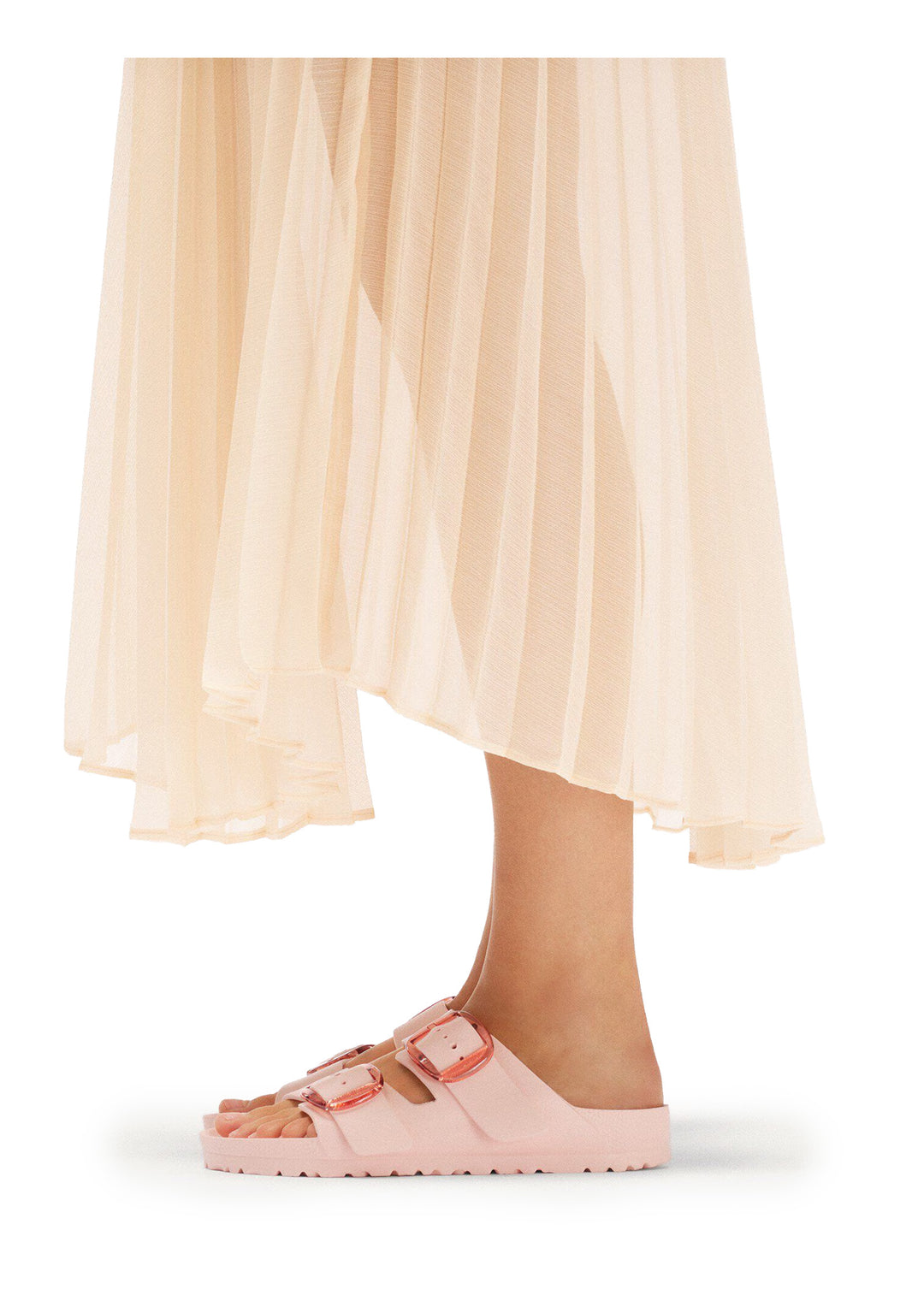 CIABATTA Rosa Birkenstock