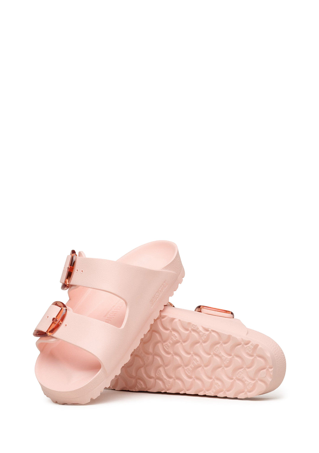 CIABATTA Rosa Birkenstock