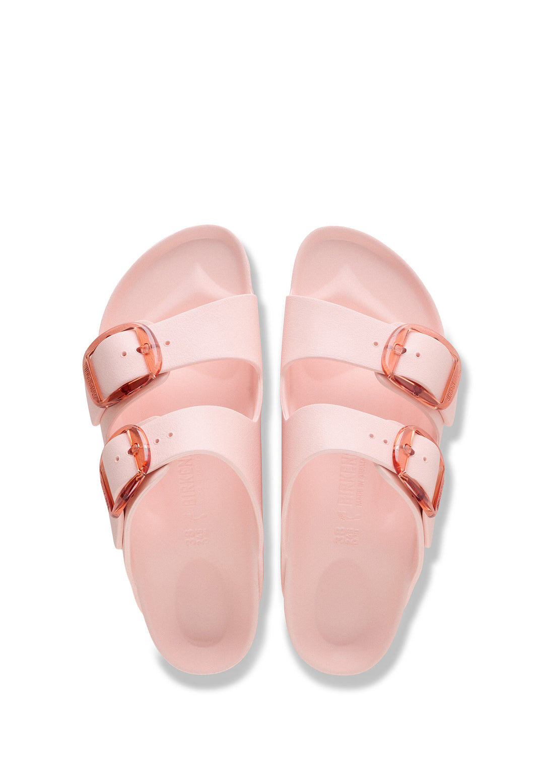 CIABATTA Rosa Birkenstock