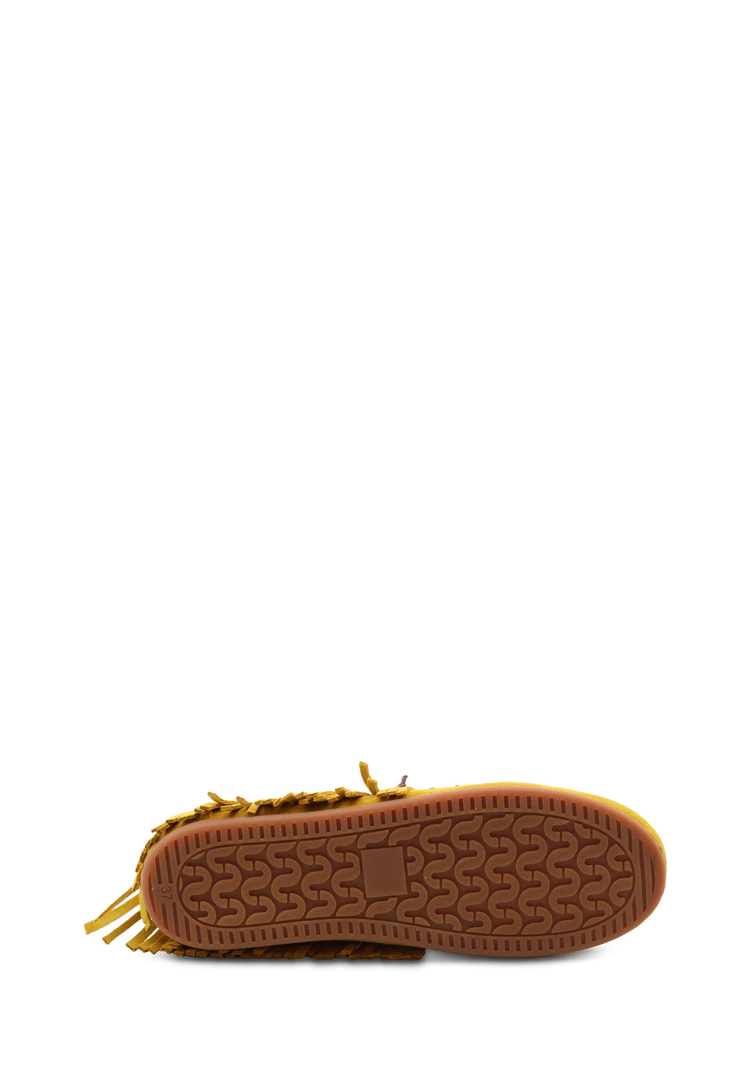 MOCASSINO Ocra Aria Shoes