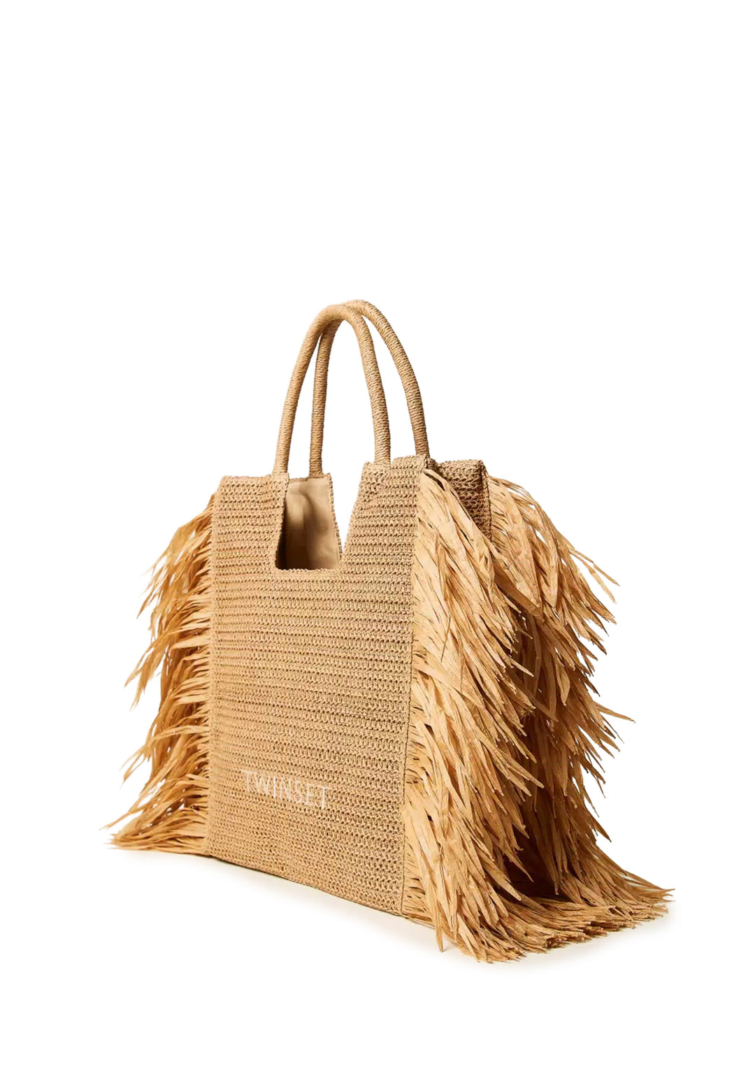 BORSA Beige Twinset