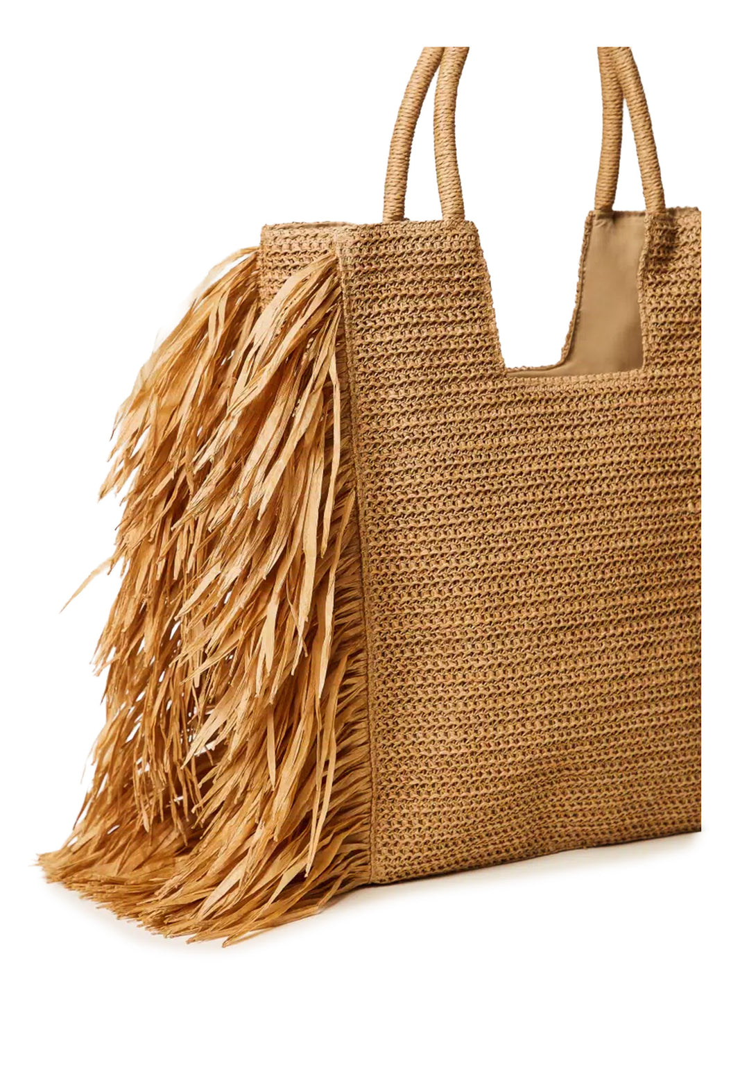 BORSA Beige Twinset