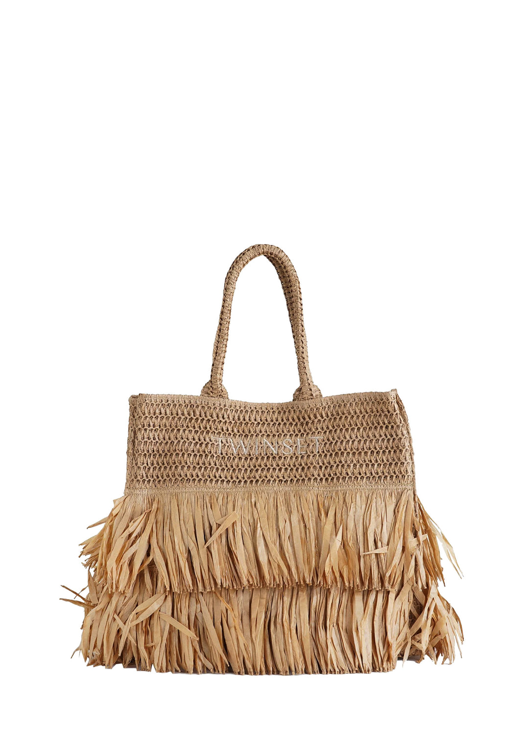 BORSA Beige Twinset