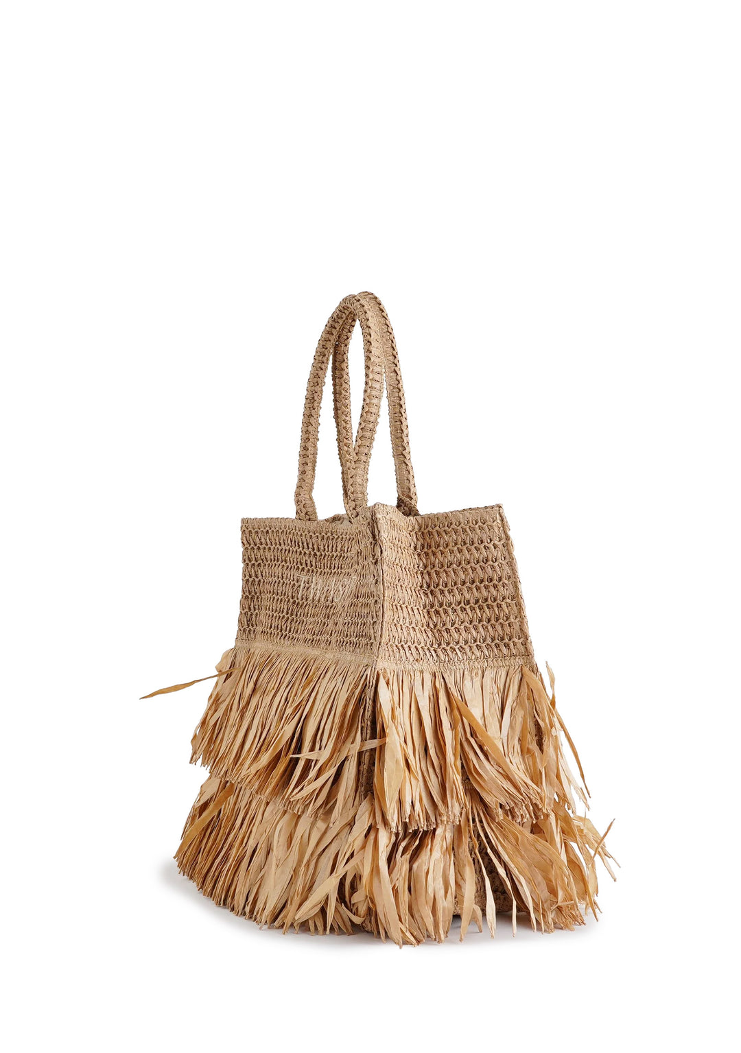 BORSA Beige Twinset