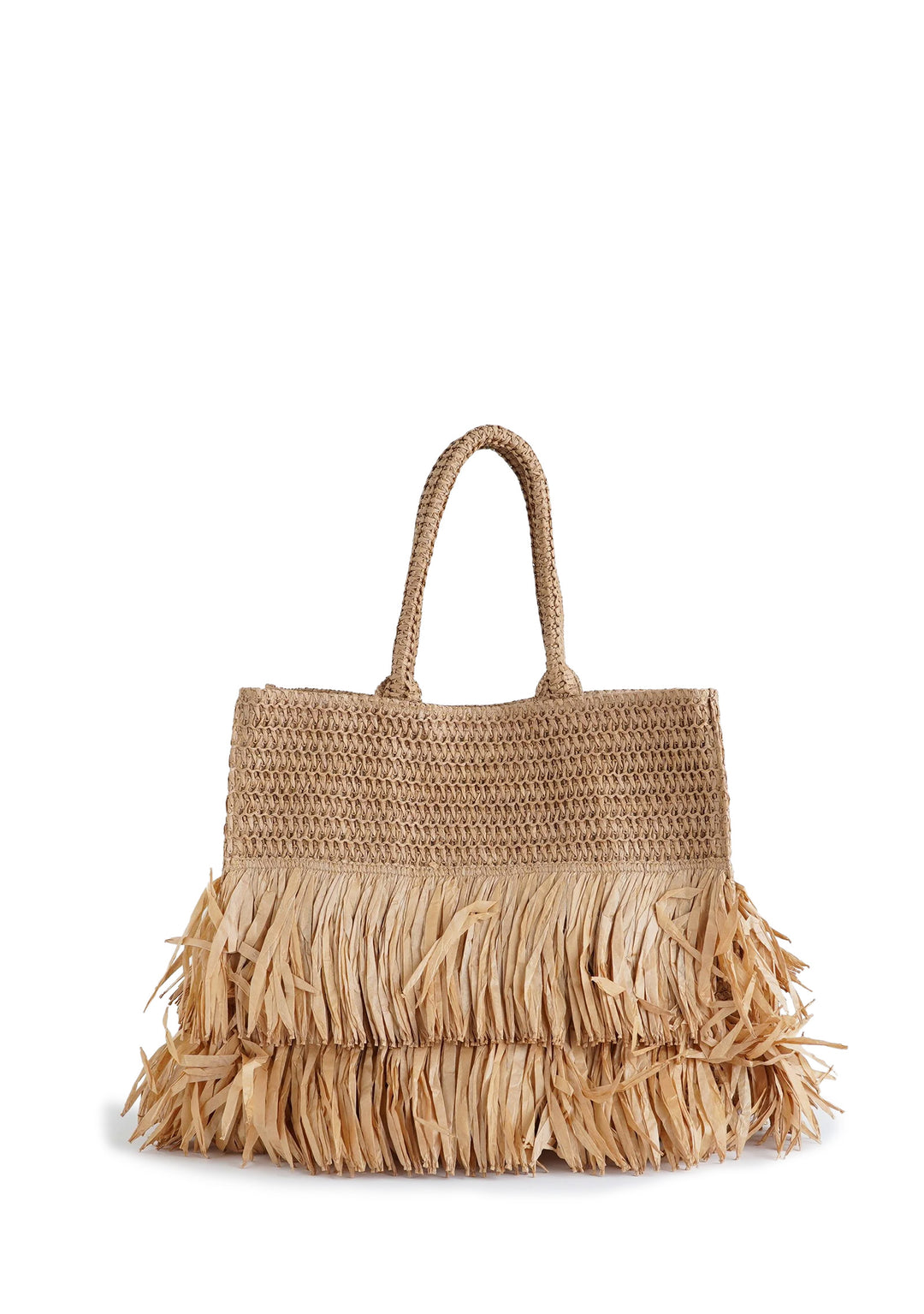 BORSA Beige Twinset