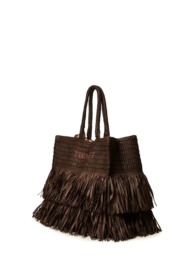 BORSA Moro Twinset