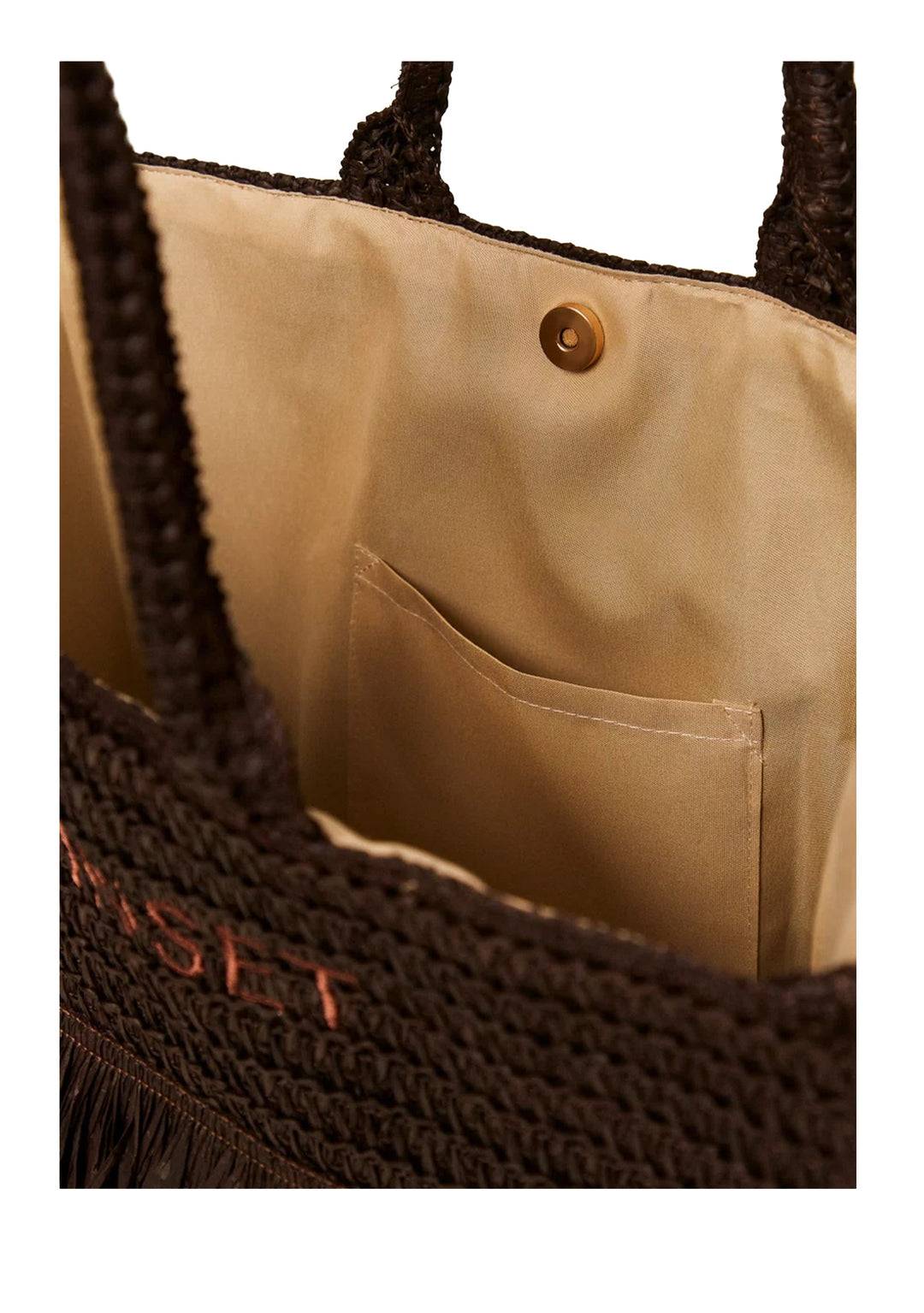 BORSA Moro Twinset