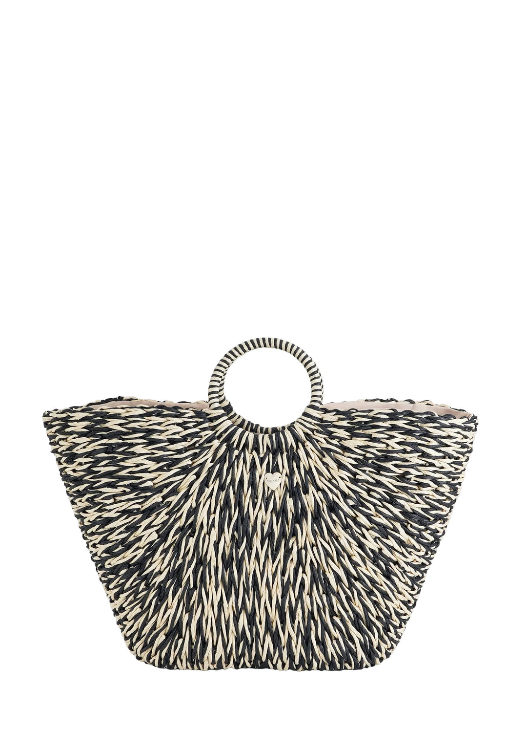 BORSA Multicolor Twinset
