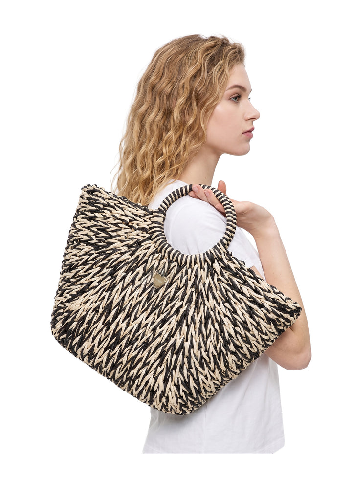 BORSA Multicolor Twinset