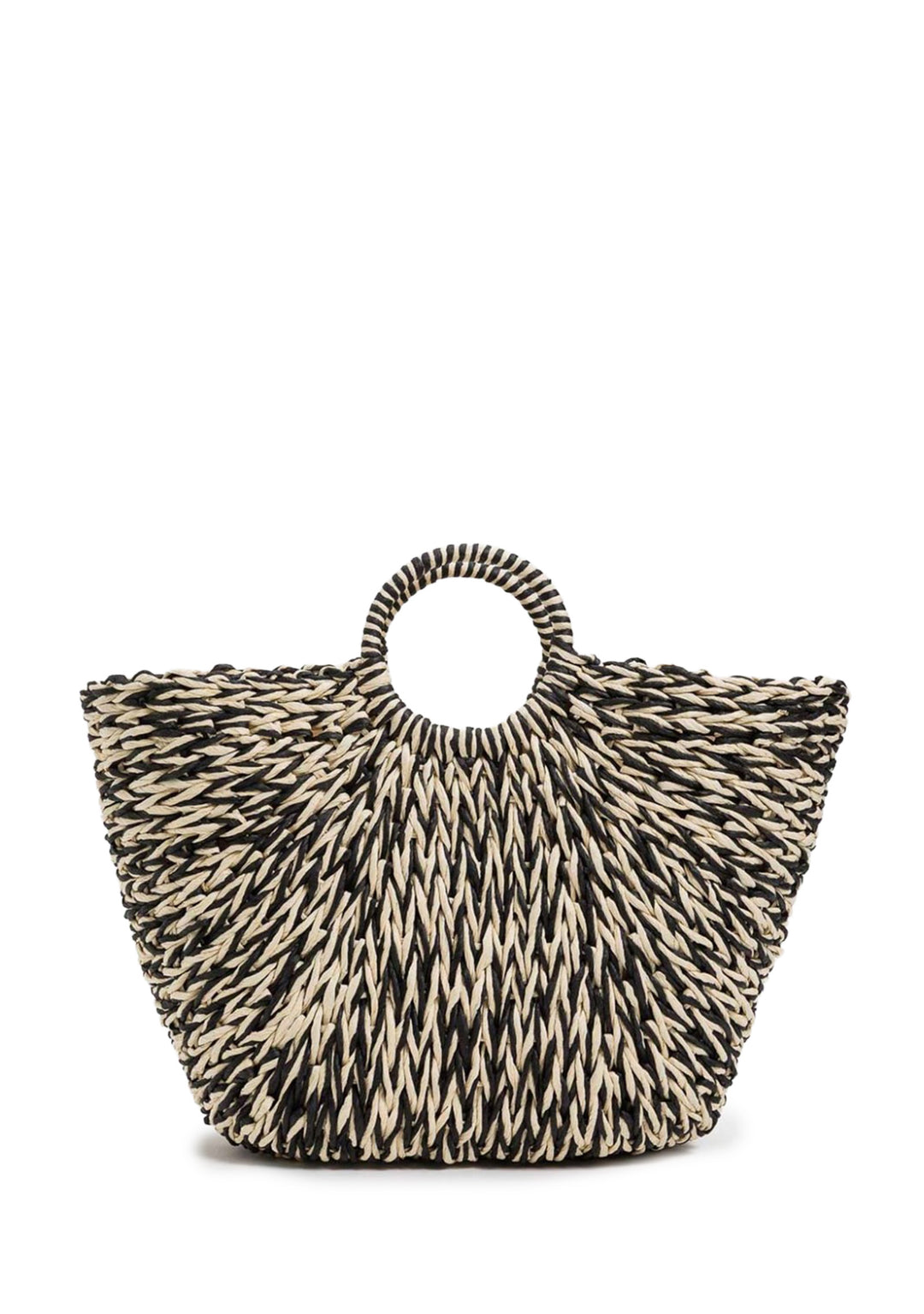 BORSA Multicolor Twinset