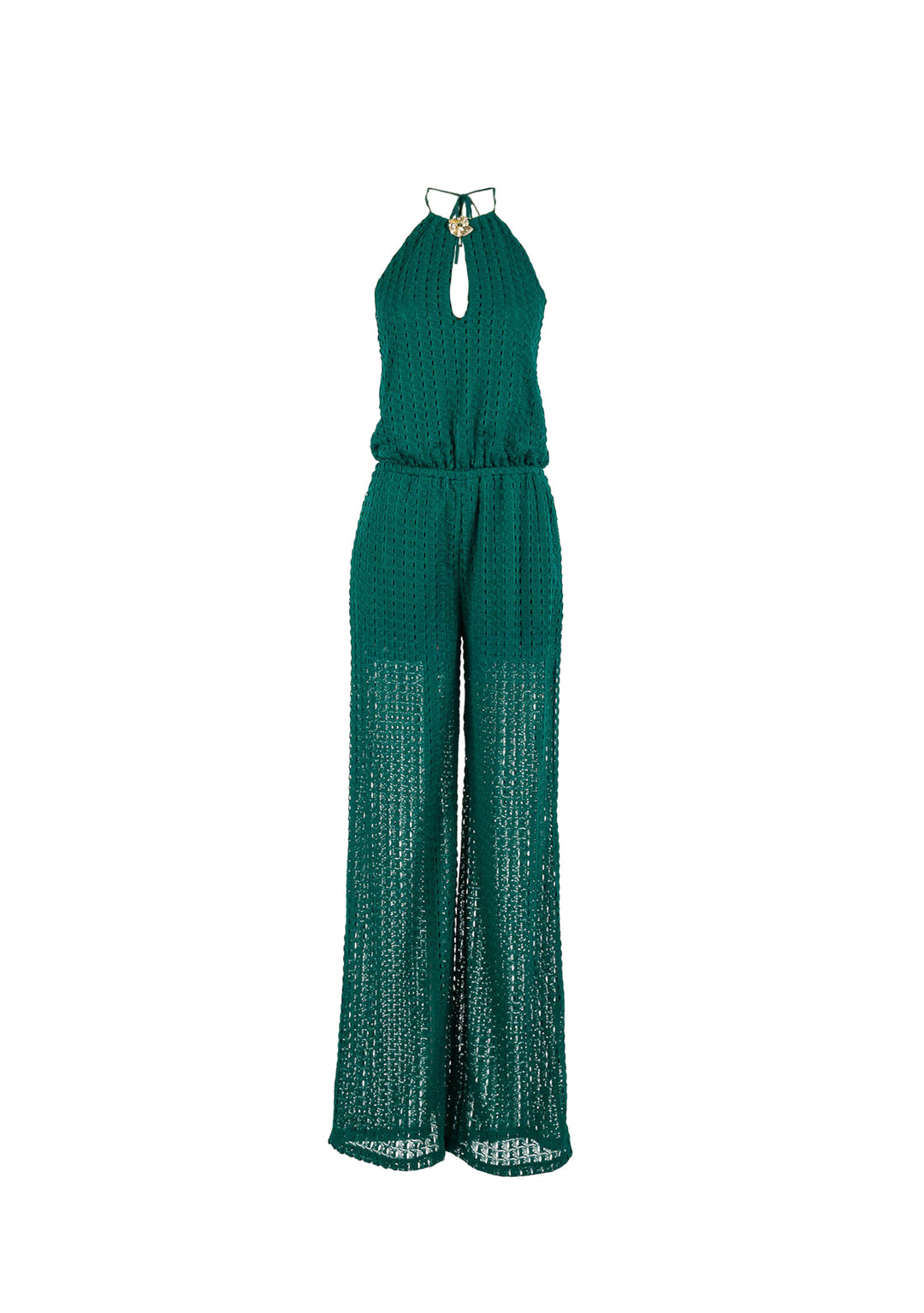 TUTA DONNA Verde Twinset
