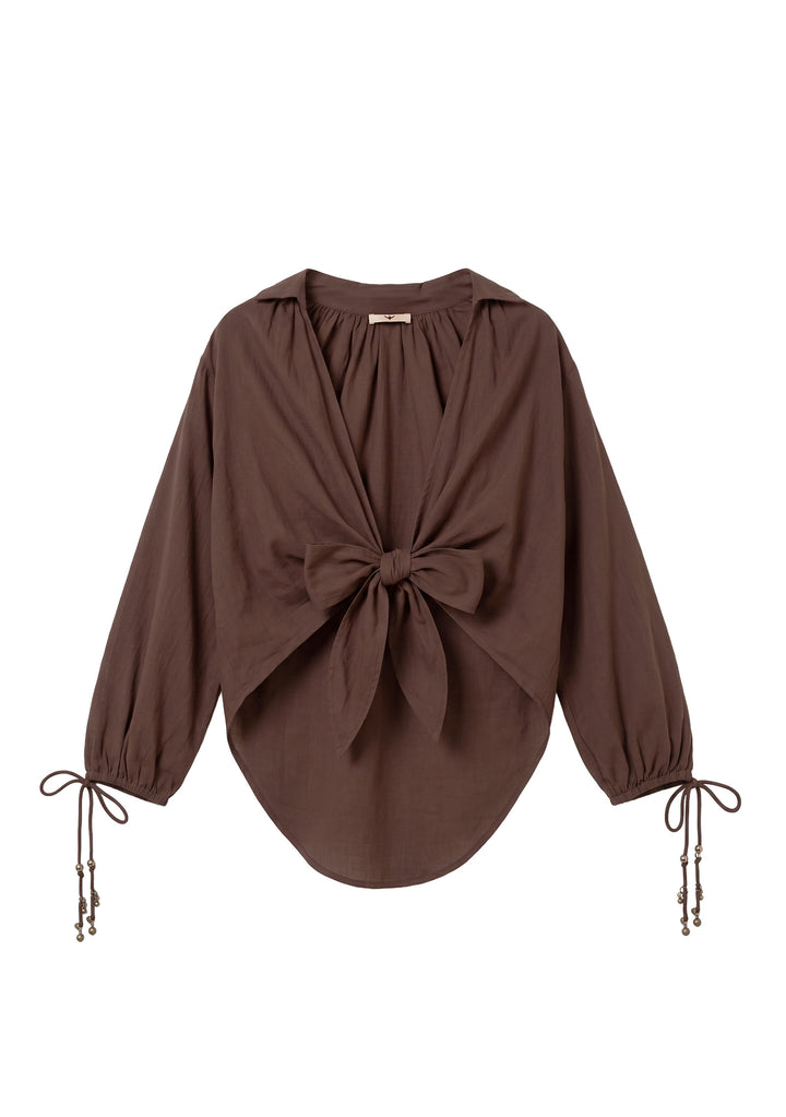 CAMICIA DONNA Moro Twinset