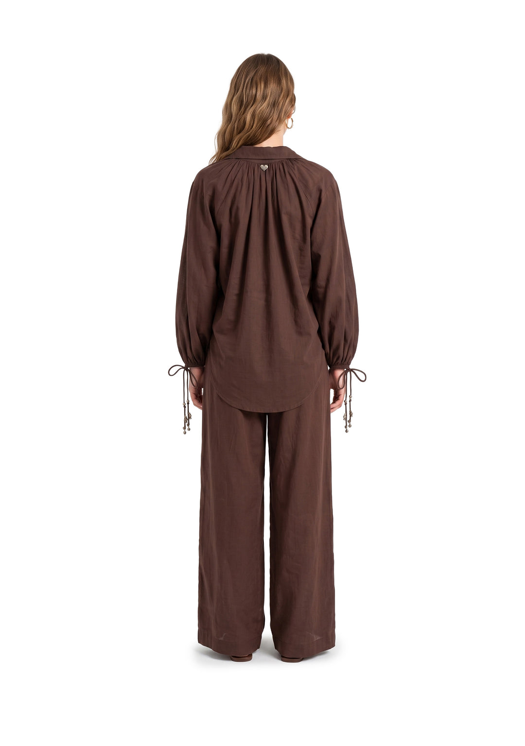 CAMICIA DONNA Moro Twinset