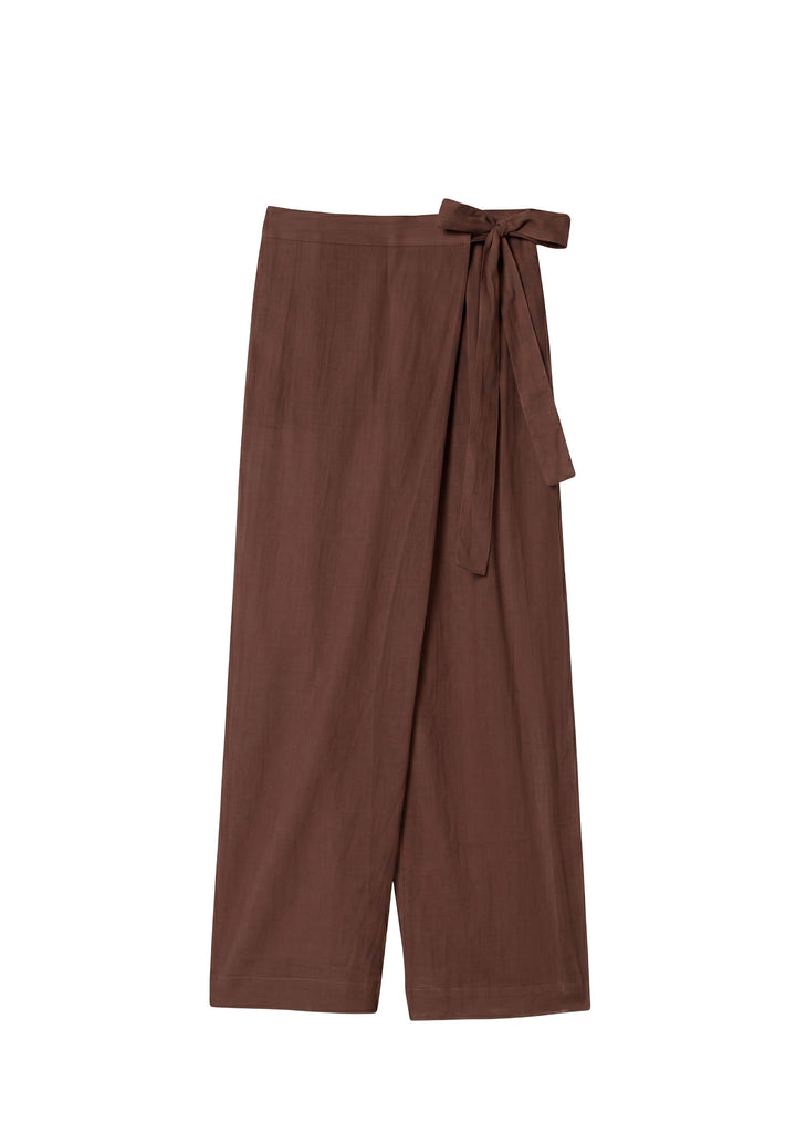 PANTALONE DONNA Moro Twinset