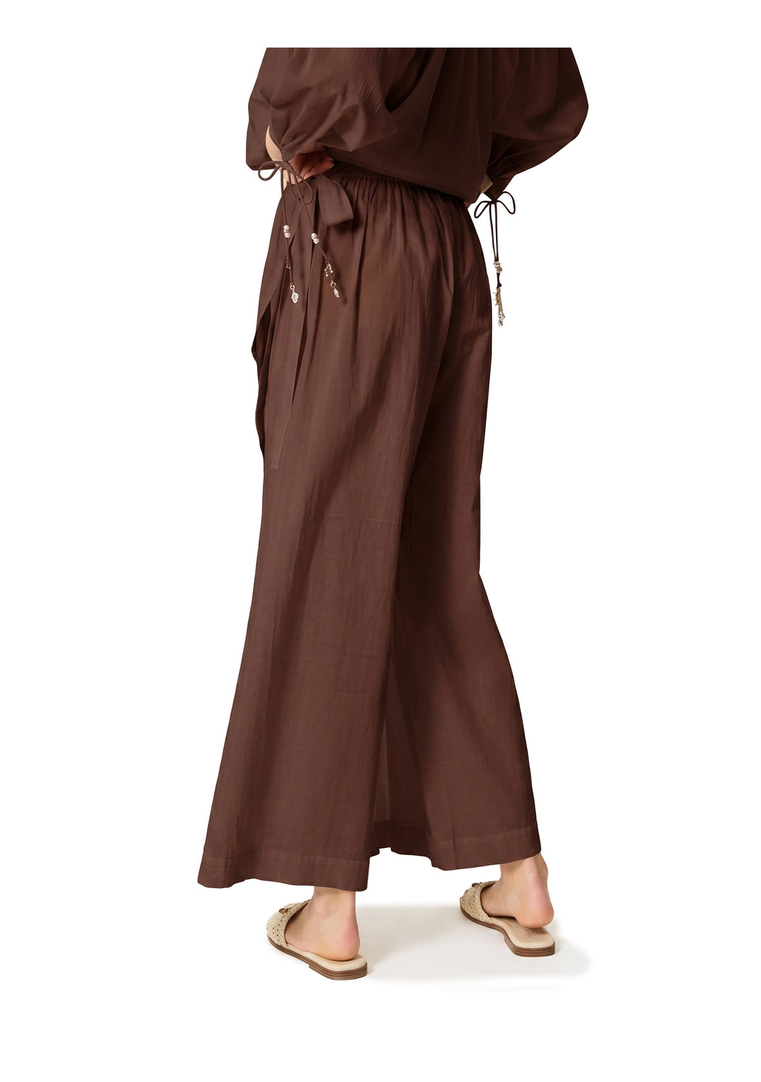 PANTALONE DONNA Moro Twinset