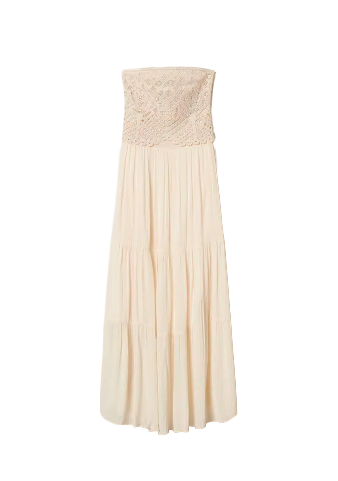 ABITO DONNA Burro Twinset