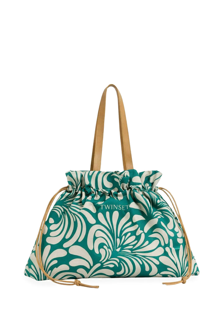 BORSA Multicolor Twinset