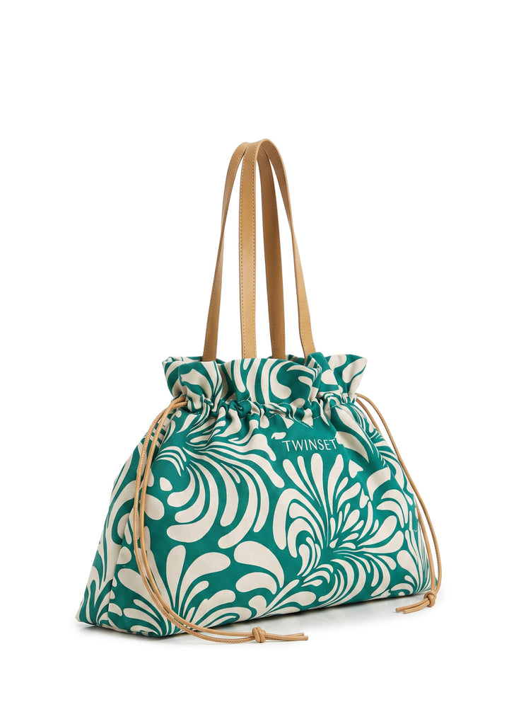 BORSA Multicolor Twinset