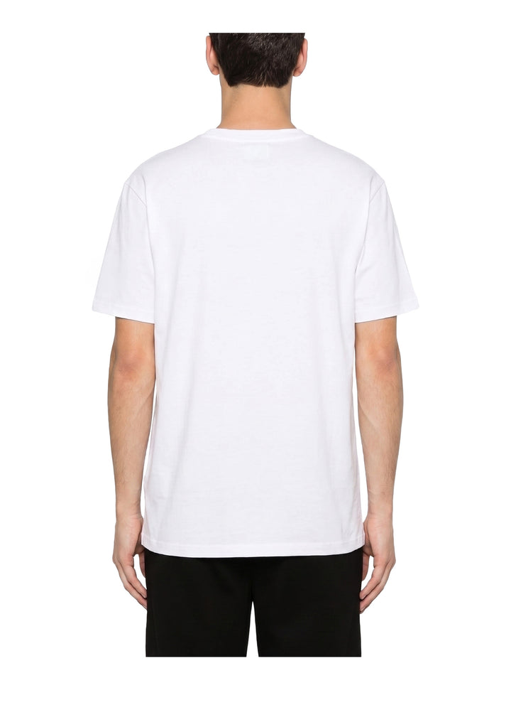 T-SHIRT UOMO Bianco Moschino