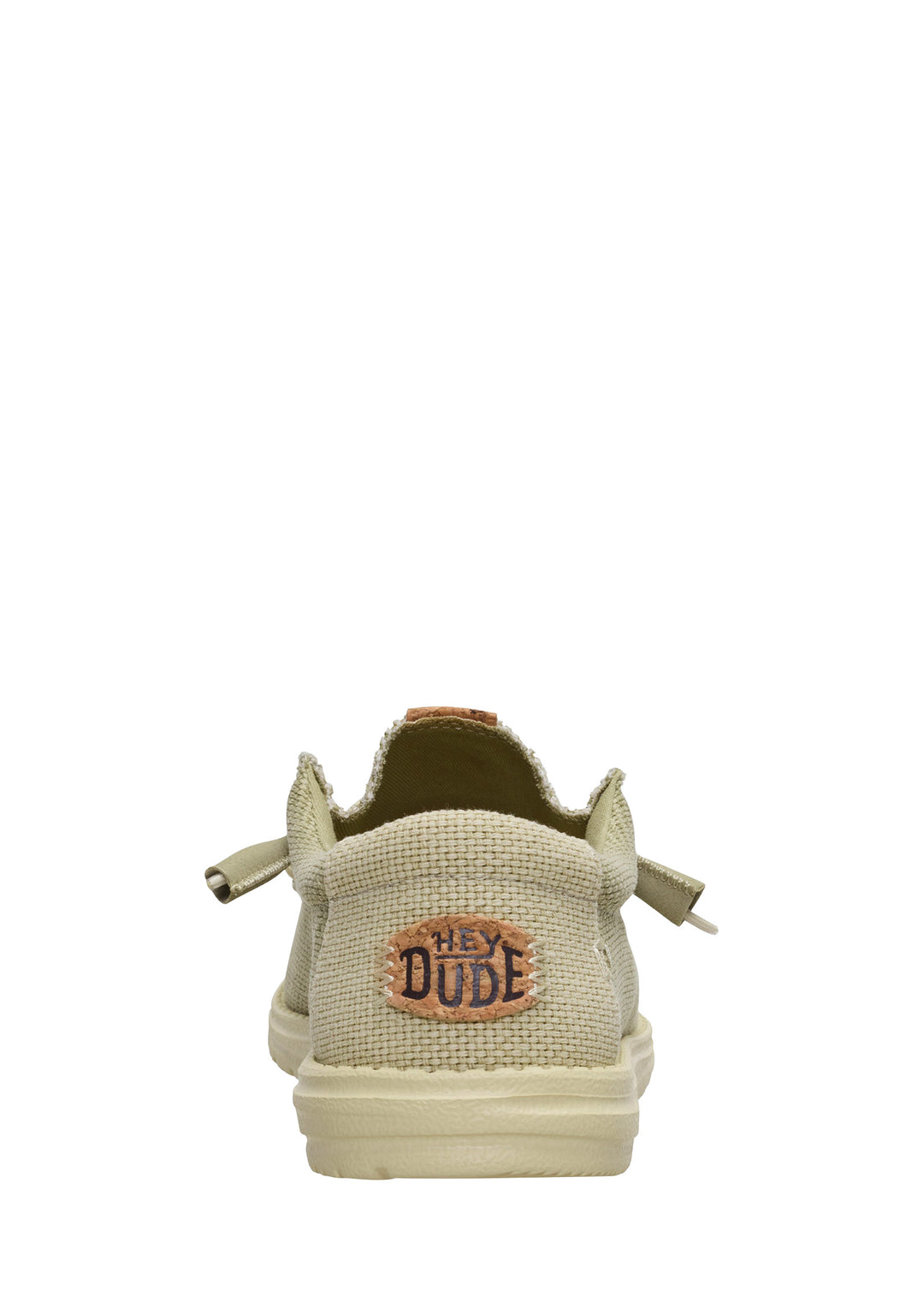 MOCASSINO UOMO Beige Hey Dude