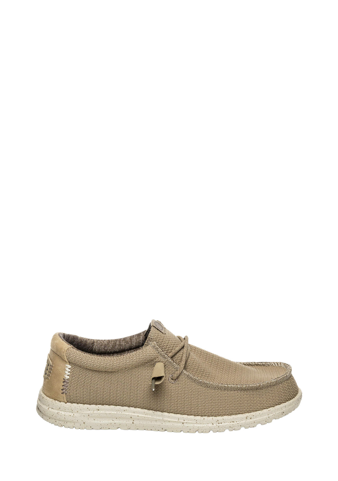 MOCASSINO UOMO Sand Hey Dude