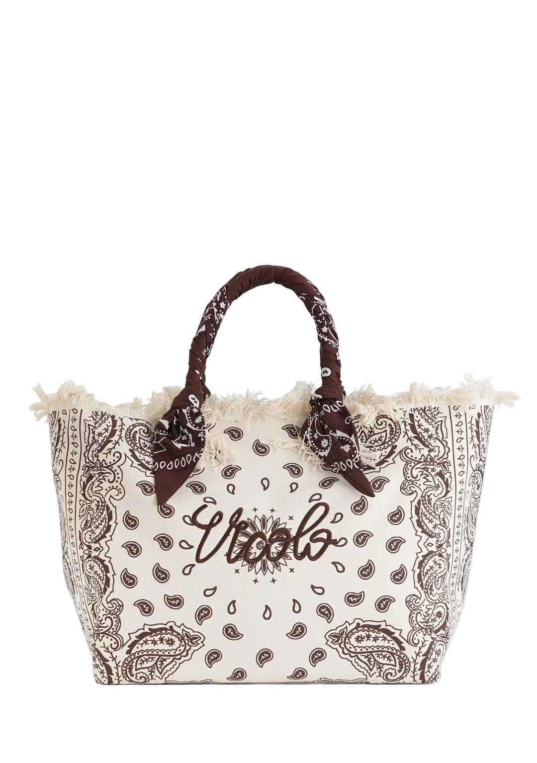 BORSA Multicolor Vicolo