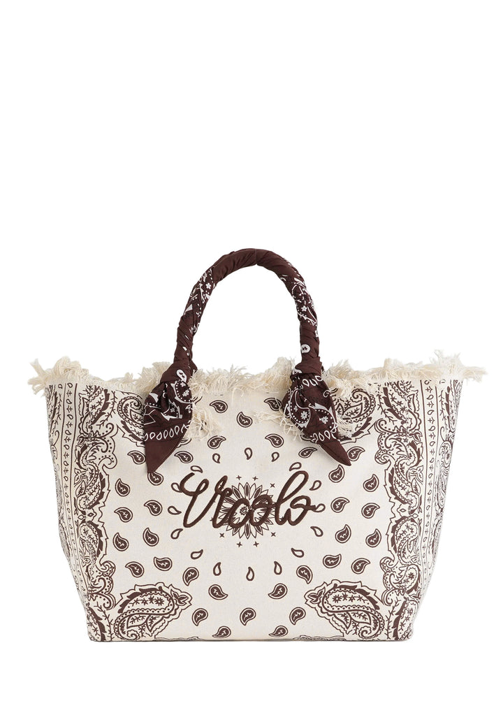 BORSA Multicolor Vicolo