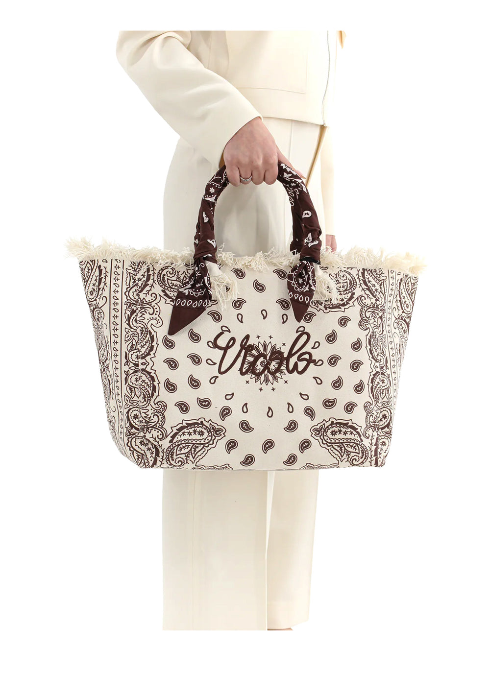 BORSA Multicolor Vicolo