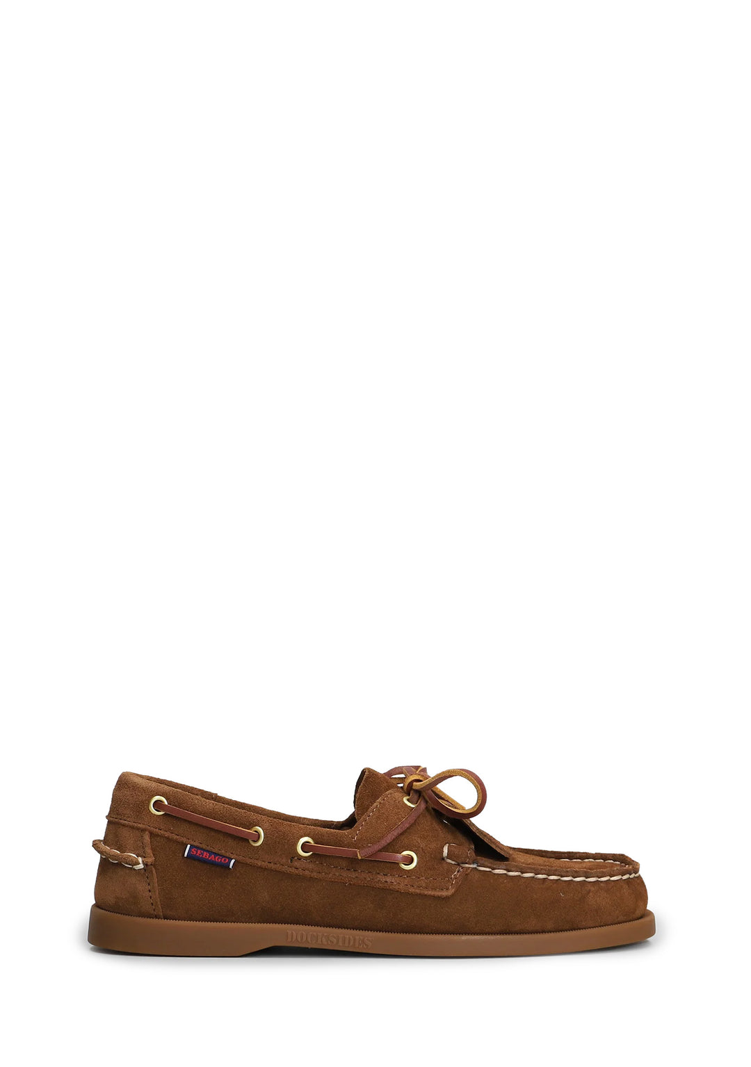 MOCASSINO UOMO Cuoio Sebago