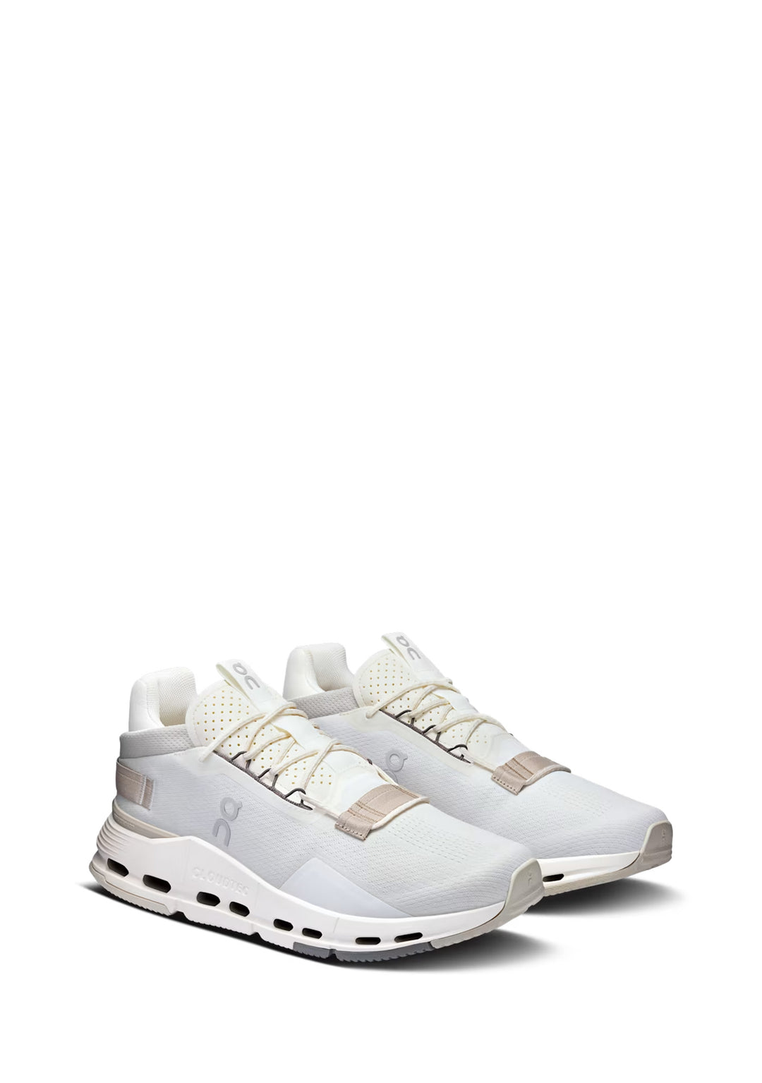 SNEAKERS UOMO Panna On
