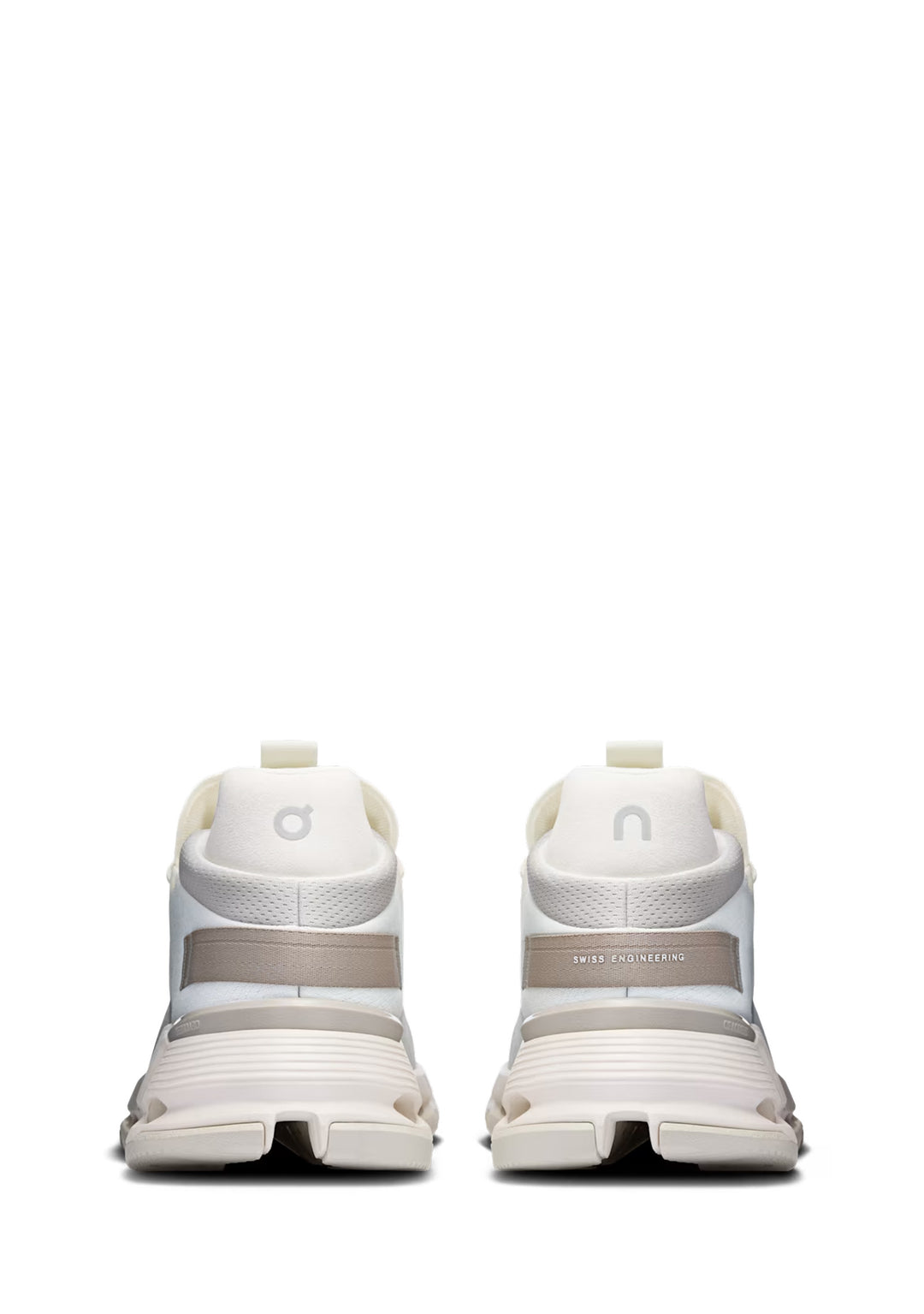 SNEAKERS UOMO Panna On