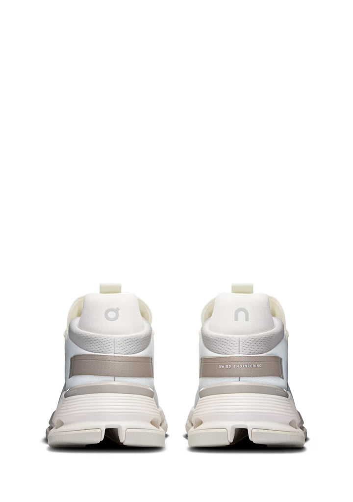 SNEAKERS UOMO Panna On