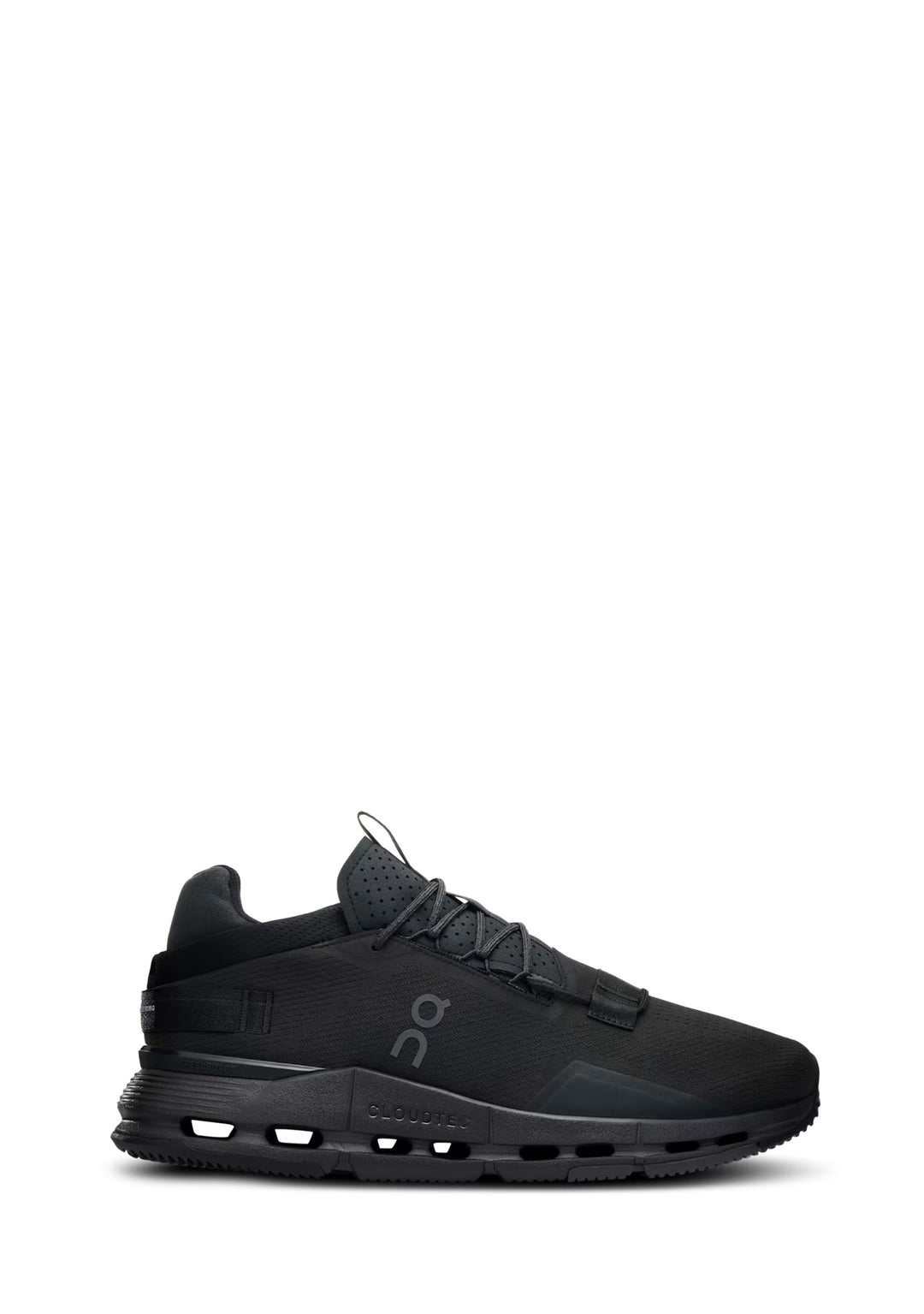 SNEAKERS UOMO Nero On