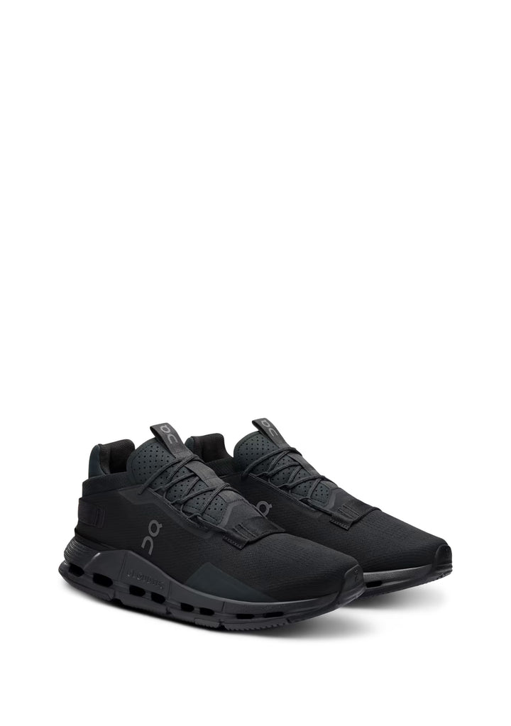 SNEAKERS UOMO Nero On